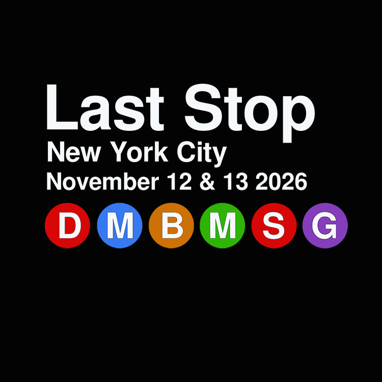 Last Stop Classic 2026
