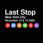 Last Stop Classic 2026
