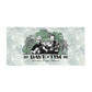 Legends Revised Mexico 2026 TOWEL