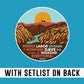 Middle of Nowhere Gorge 2026 With Set List
