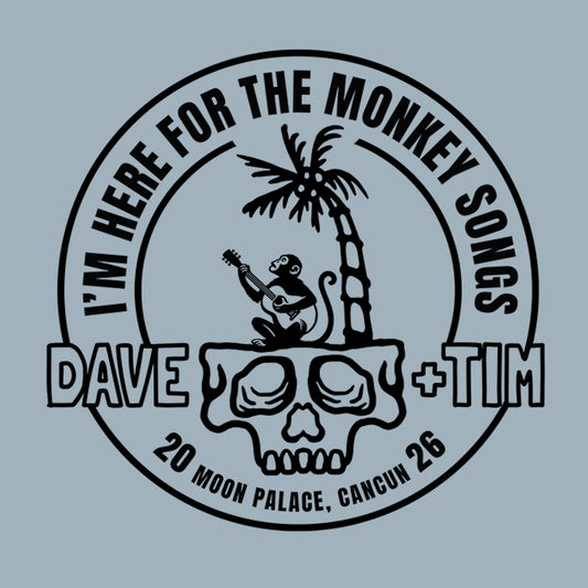 Monkey Songs Mexico 2026