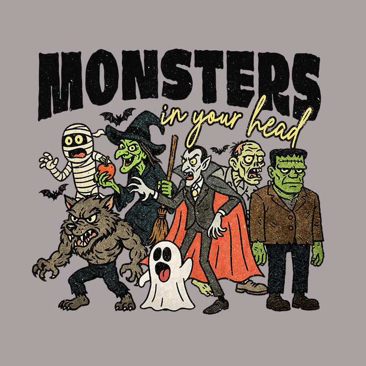 Monster Mash