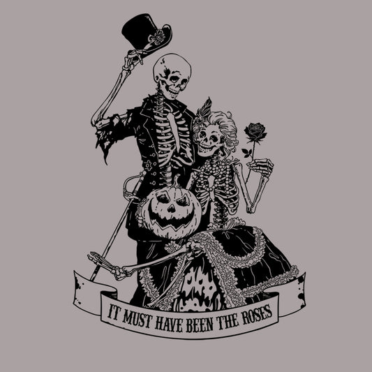 Must Have Been Halloween