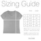 Build Your Own Women's V-Neck Tee (Gildan)
