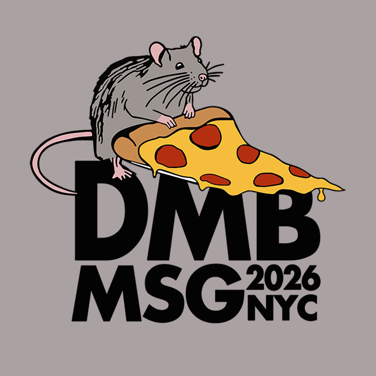NYC Pizza 2026