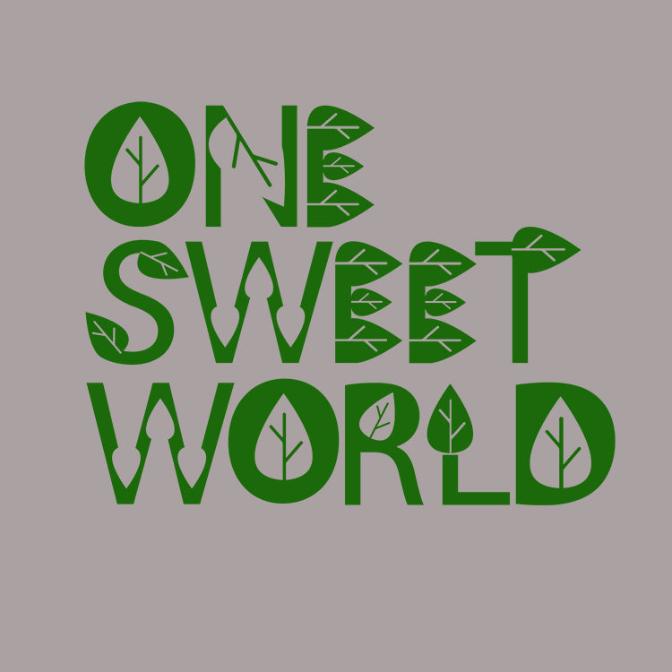 One Sweet World