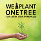 The Peak Crewneck * Plant One Tree