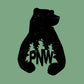 PNW Bear