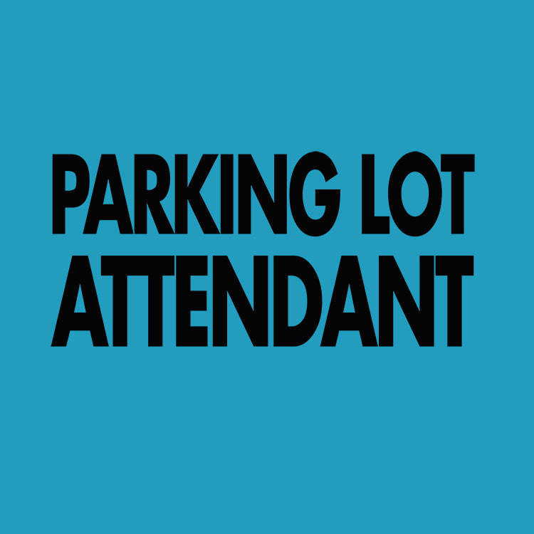Parking Lot Attendant