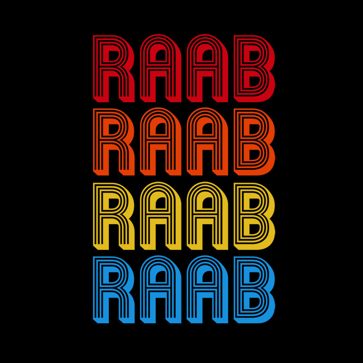 RAAB