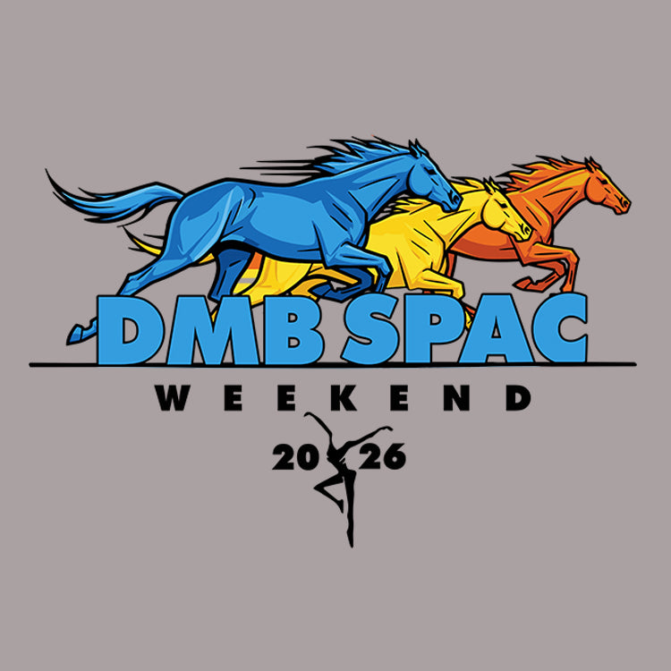 SPAC Weekend 2026