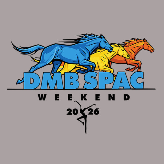 SPAC Weekend 2026
