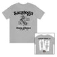 Saratoga 2026 Floral *With Set List