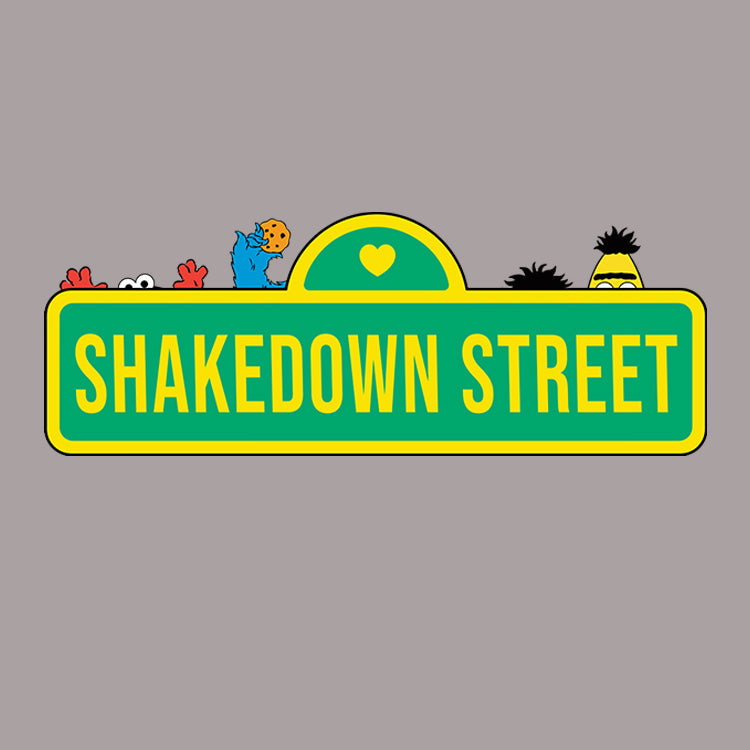 Shakedown Street Kids