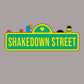 Shakedown Street Kids