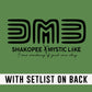 Shakopee Mystic Lake 2026 *With Set List