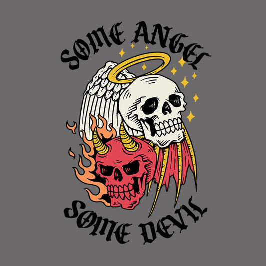 Some Angel Some Devil