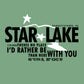 Star Lake 2026