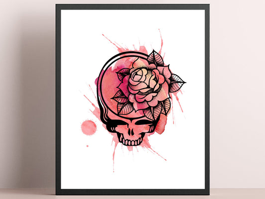 Classic Roses