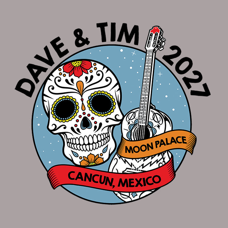Sugar Skull 2027