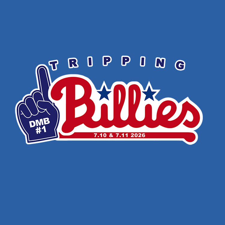Tripping Camden 2026