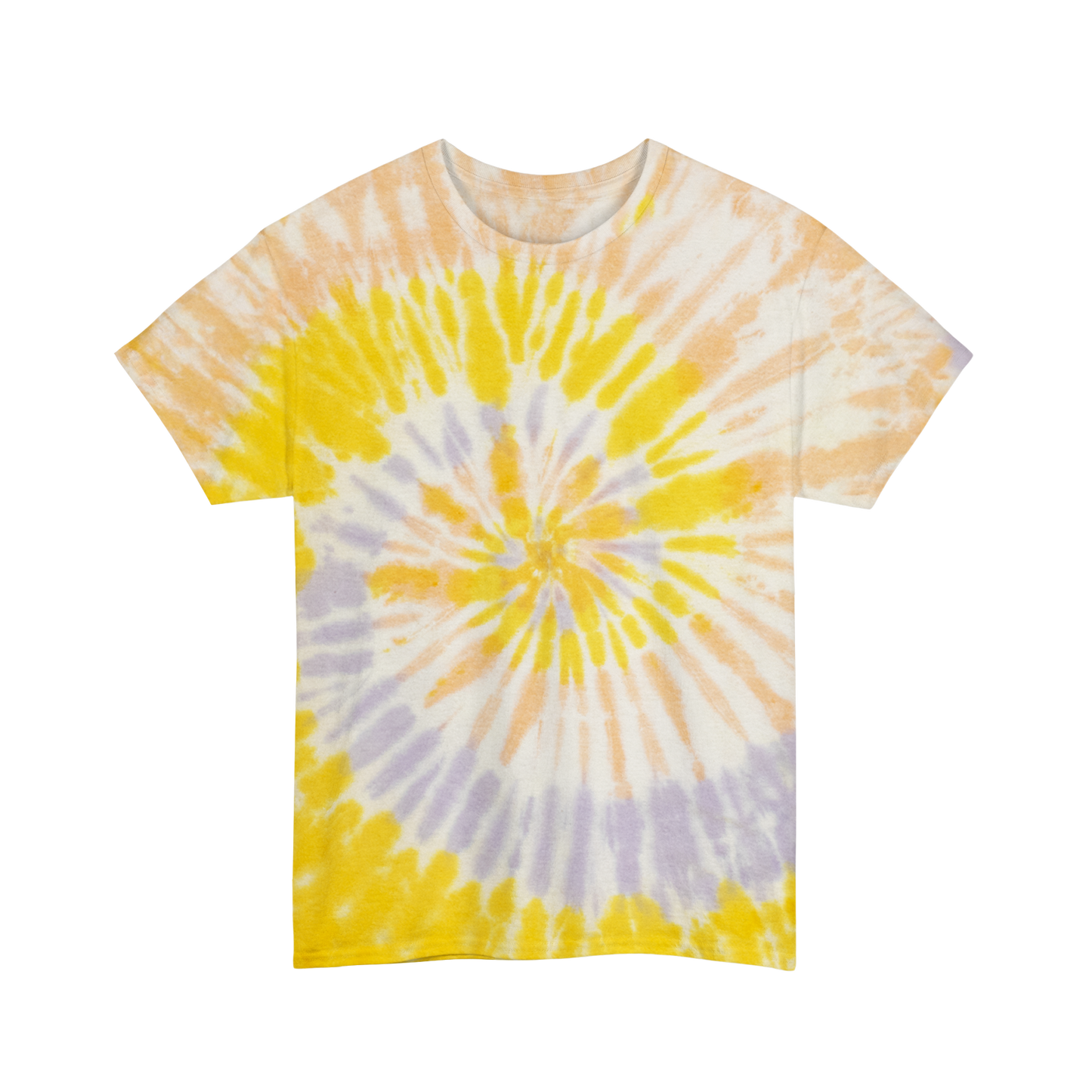 Build Your Own Tee (Tie Dyes)