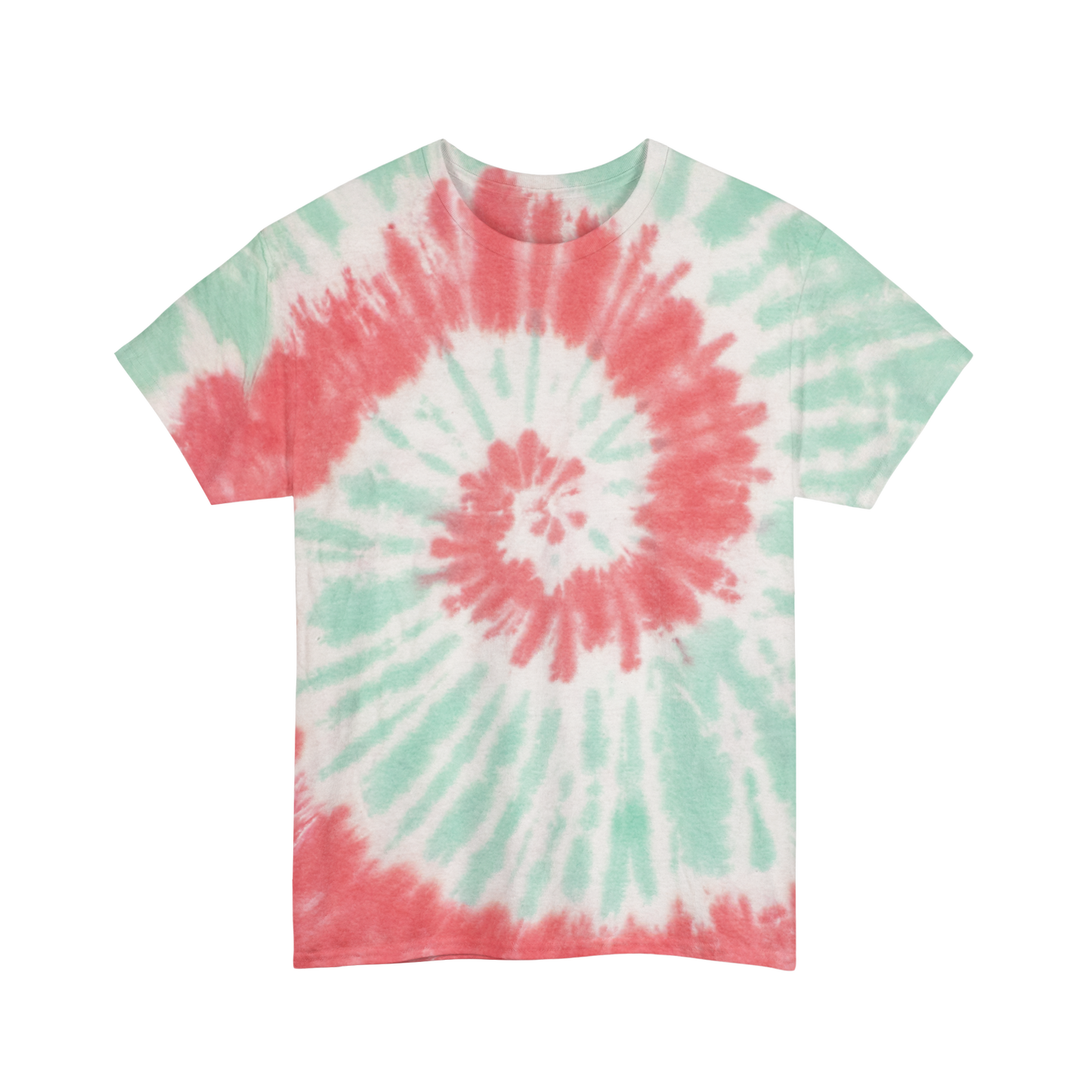 Build Your Own Tee (Tie Dyes)