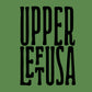 Upper Left USA