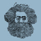 Vintage Jerry Lineart