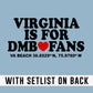 Virginia Beach 2026 *With Set List