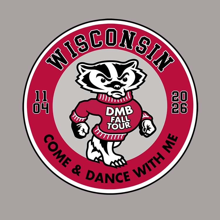 Wisconsin Fall 2026