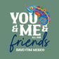 You & Me Mexico 2027