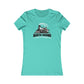 North Bound Train Woman's Tee