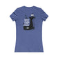 Beneath the Sea front & back Woman's Tee