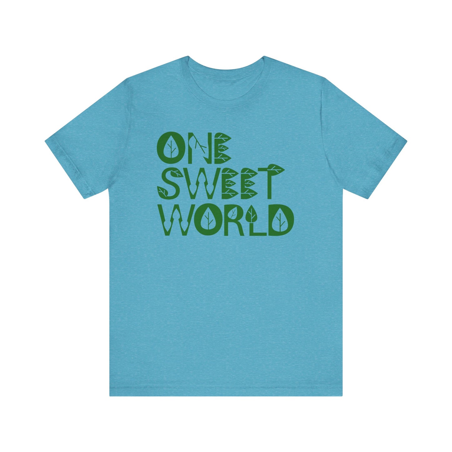 One Sweet World