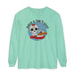 Sugar Skull 2027 Long Sleeve Tee