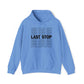 New York City Fall Tour 2023 Hoodie *With Setlist