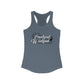 Creekend Weekend 2025 Woman's Tank *With Setlist