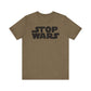 Stop Wars