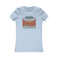 Labor Dave 2024 Women's Cut W/ Set List
