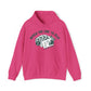 Mohegan Sun fall Tour 2023 Hoodie *With Setlist