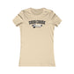 Deer Creek 2026 Woman's Cut Tee *With Set List