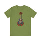 Bobby Guitar & Hat Tribute