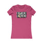 Creekend 2026 Woman's Cut Tee *With Set List
