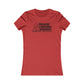 Freakin Creekend Weekend 2024 Women's Cut *With Setlist