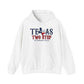 Texas Two Step 2024 Hoodie *With Setlist