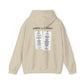 Camden Bridge 2026 Hoodie *With Setlist