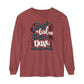Just a girl who loves dave mexico 2025 Long Sleeve Tee *With Setlist
