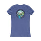 Protect Our National Parks - Funny *With Back Print Women's Cut Tee
