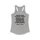 BTCS Gorge 2025 *with back printing  Woman's Tank